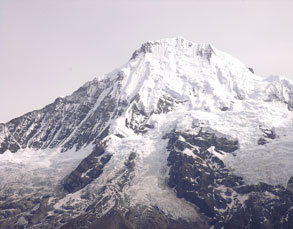 Ganesh Himal Trek